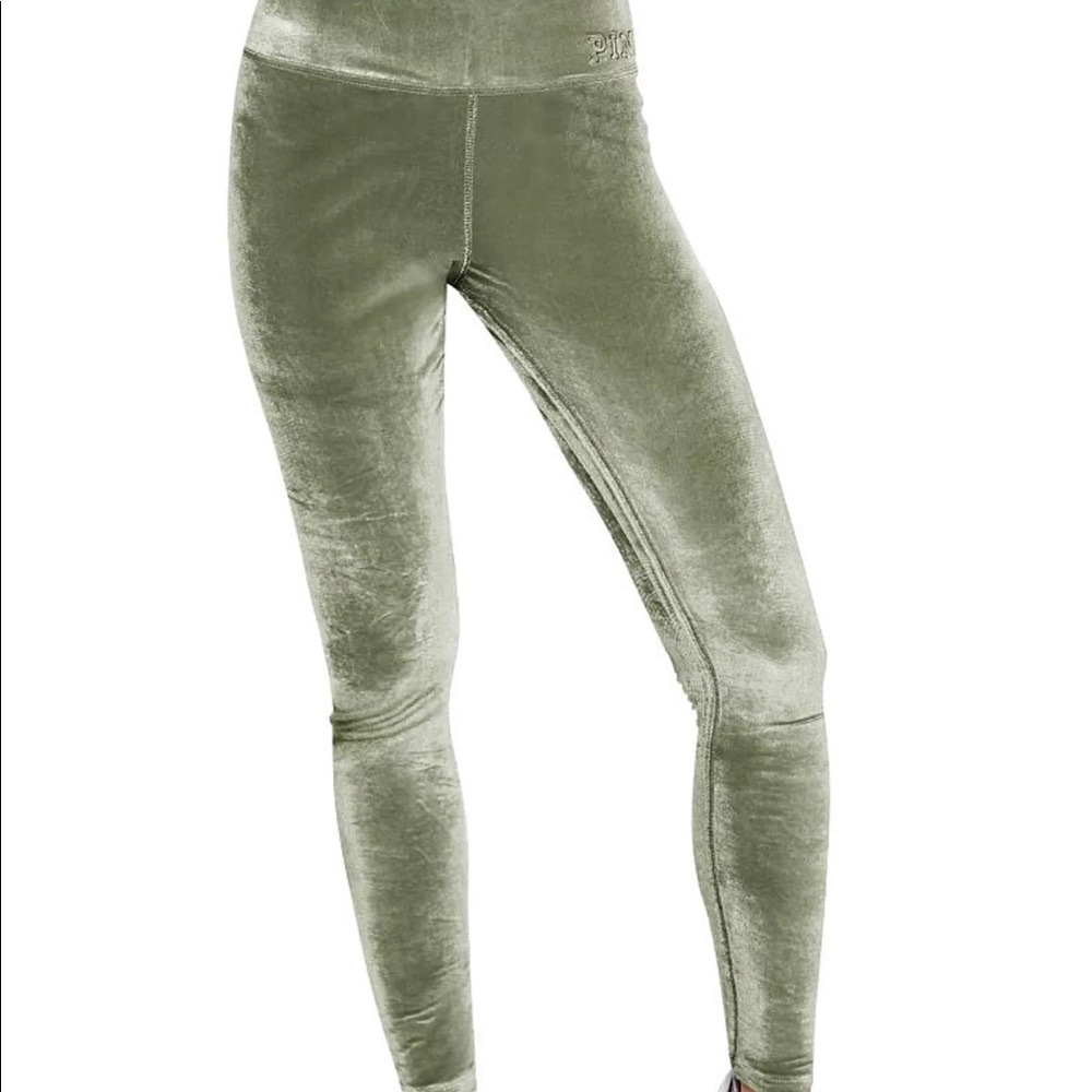 SALE Victoria’s Secret Pink Leggings